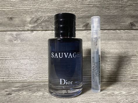 dior sauvage ähnliche düfte|Dior Sauvage cologne for women.